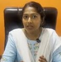 Dr Nikitha Ayyadurai